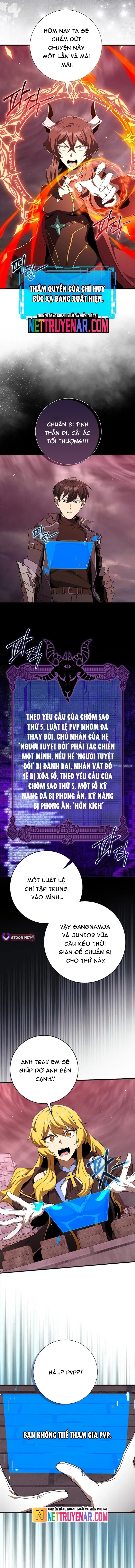 Người Chơi Cấp Tối Đa