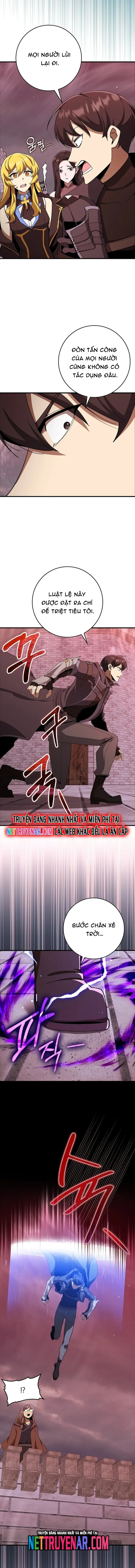 Người Chơi Cấp Tối Đa