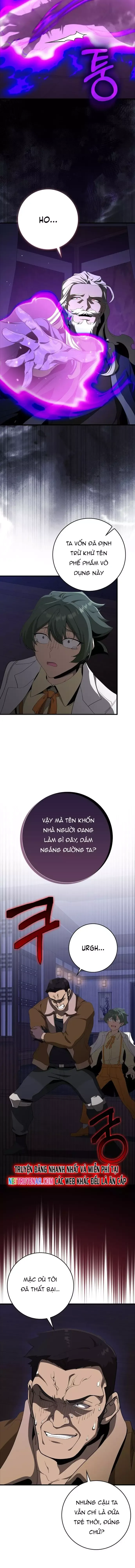 Người Chơi Cấp Tối Đa