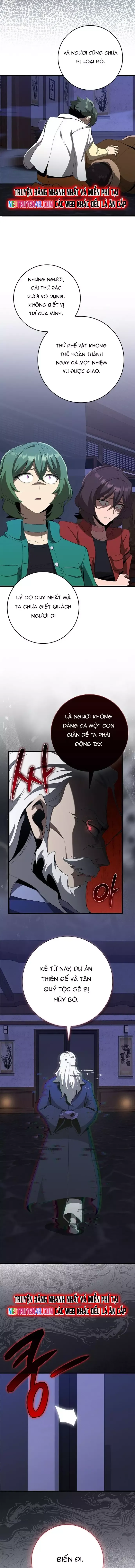 Người Chơi Cấp Tối Đa