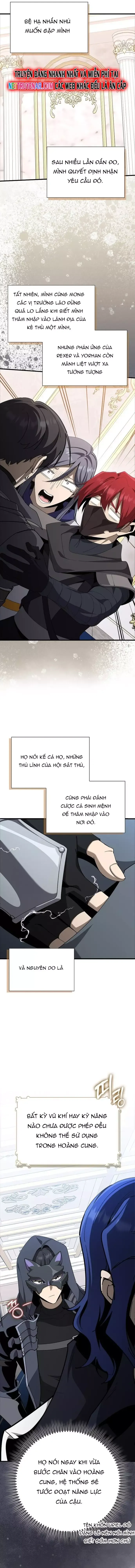 Người Chơi Cấp Tối Đa