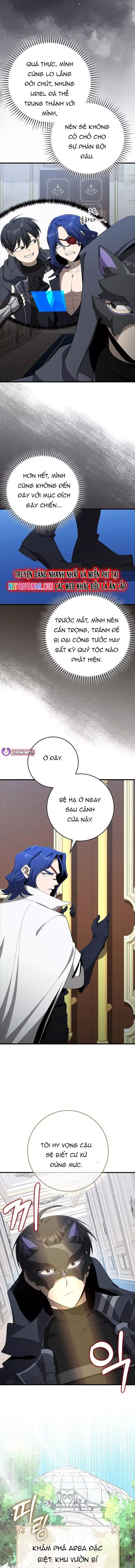 Người Chơi Cấp Tối Đa