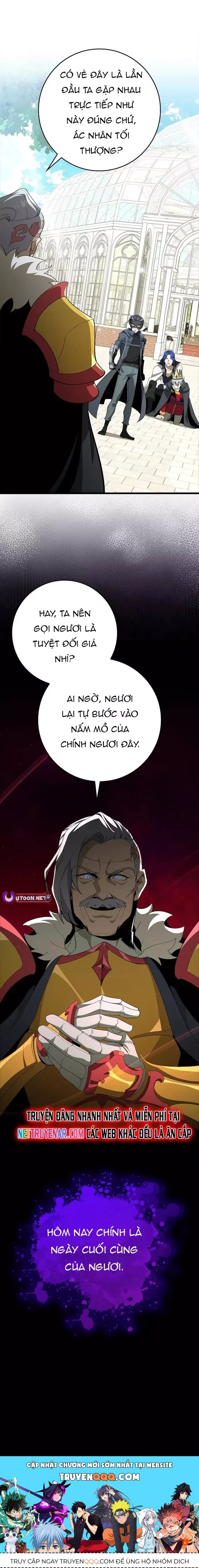 Người Chơi Cấp Tối Đa