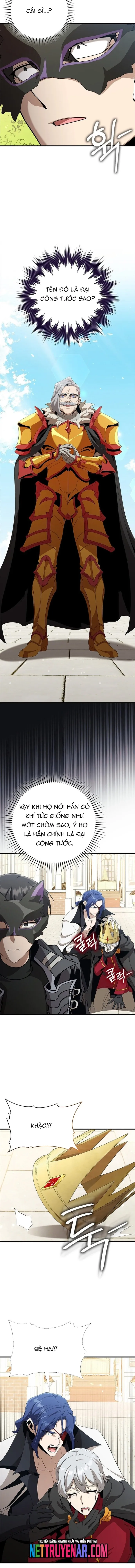 Người Chơi Cấp Tối Đa
