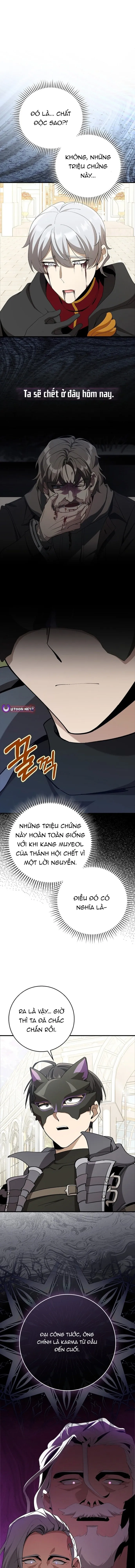 Người Chơi Cấp Tối Đa