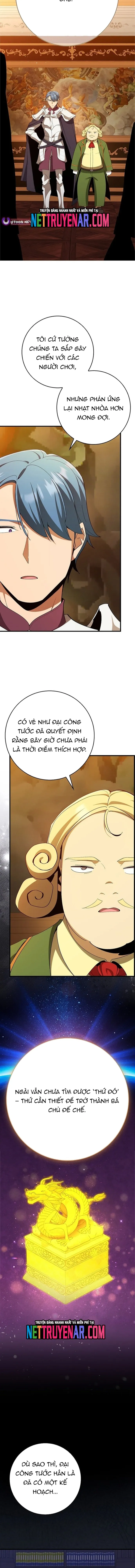 Người Chơi Cấp Tối Đa