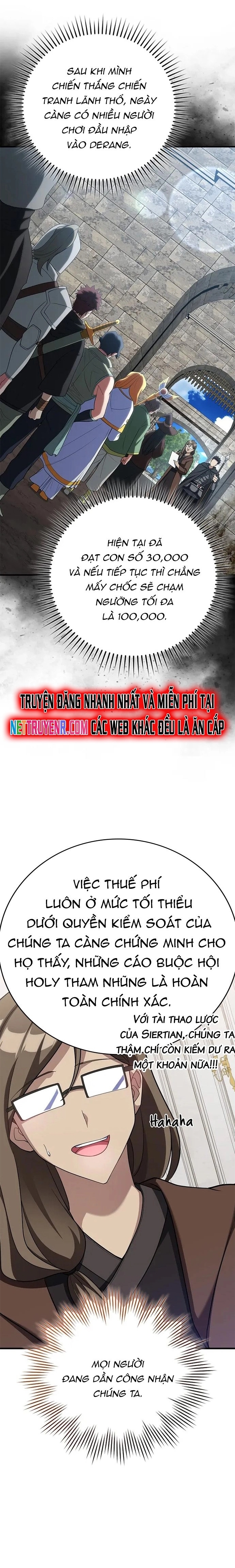 Người Chơi Cấp Tối Đa