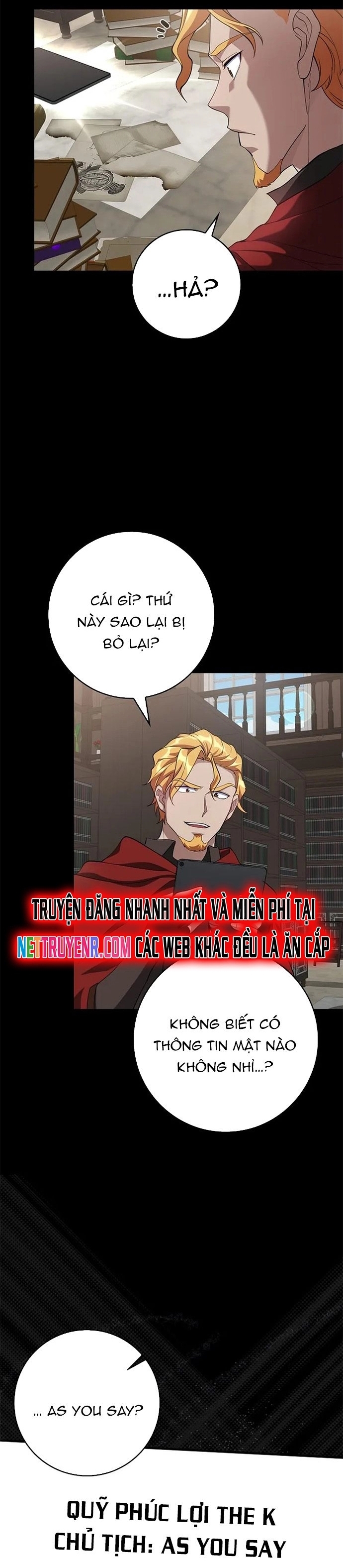 Người Chơi Cấp Tối Đa