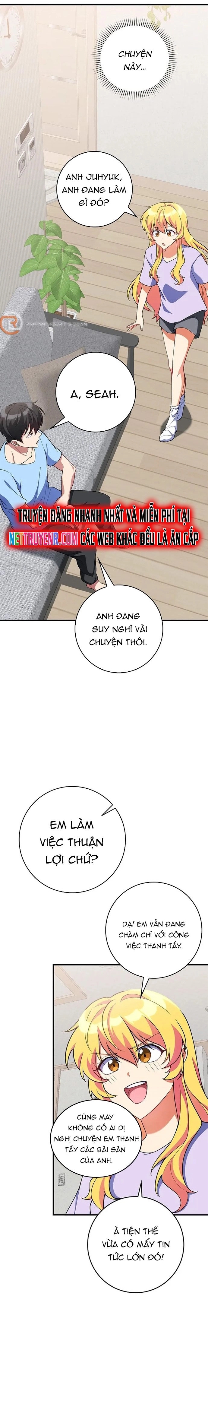 Người Chơi Cấp Tối Đa