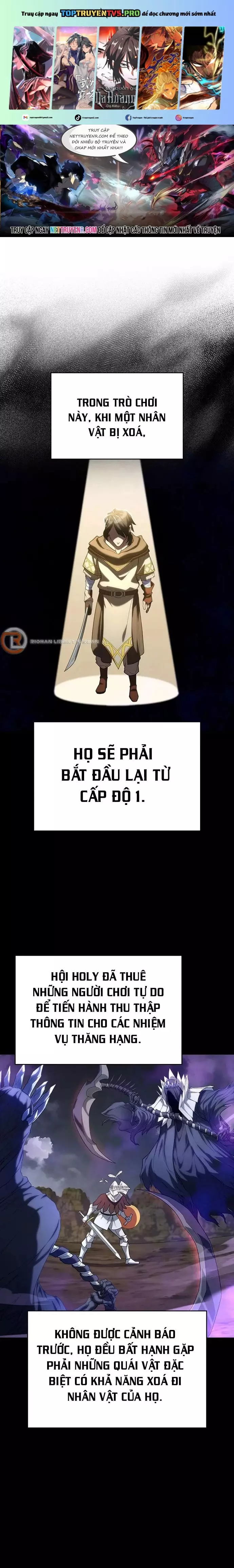 Người Chơi Cấp Tối Đa