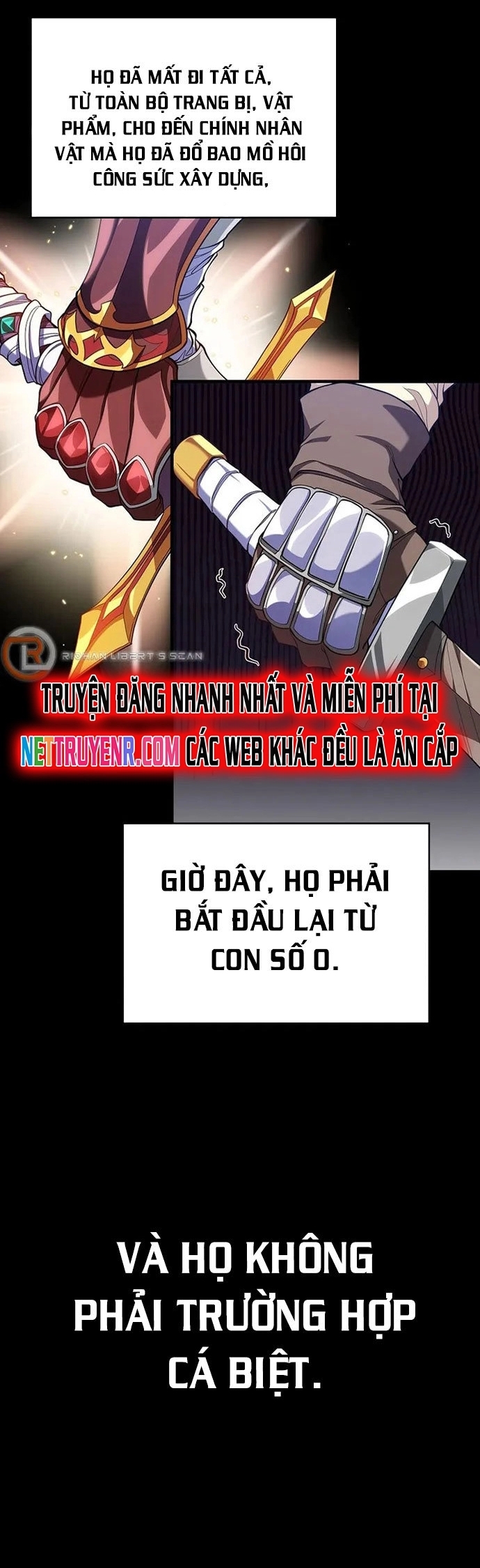 Người Chơi Cấp Tối Đa
