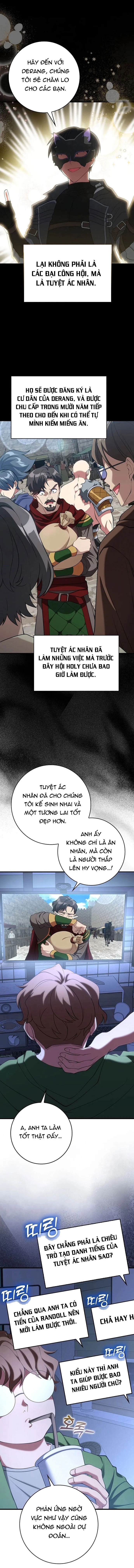 Người Chơi Cấp Tối Đa