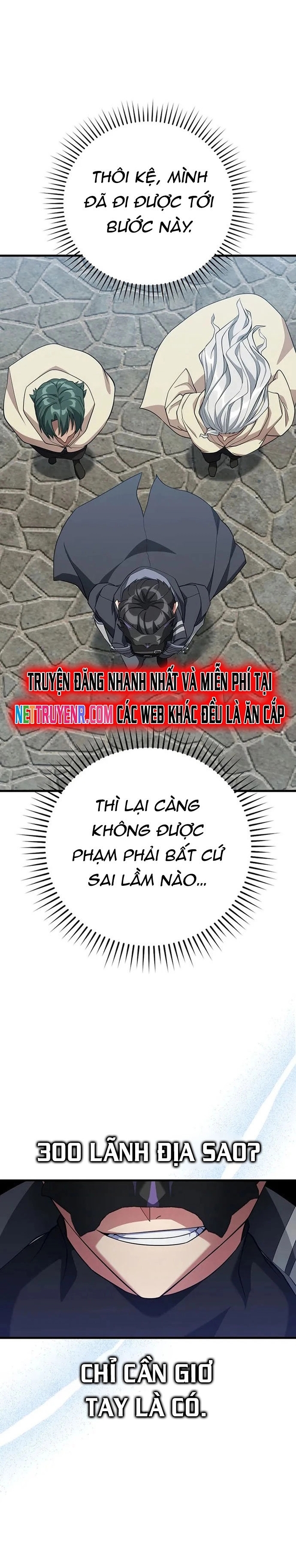 Người Chơi Cấp Tối Đa