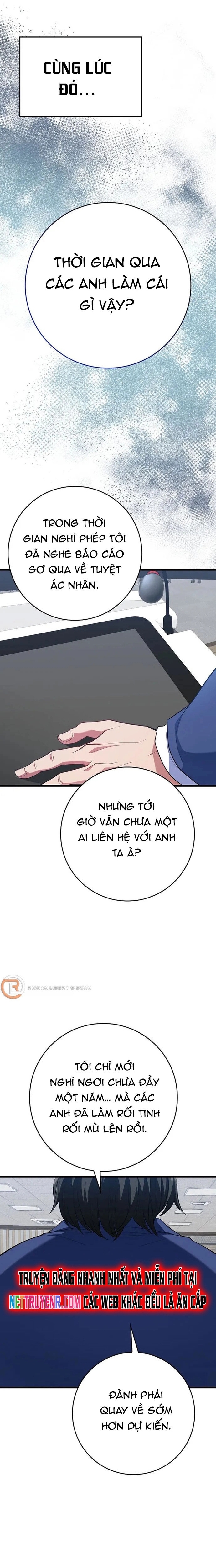 Người Chơi Cấp Tối Đa