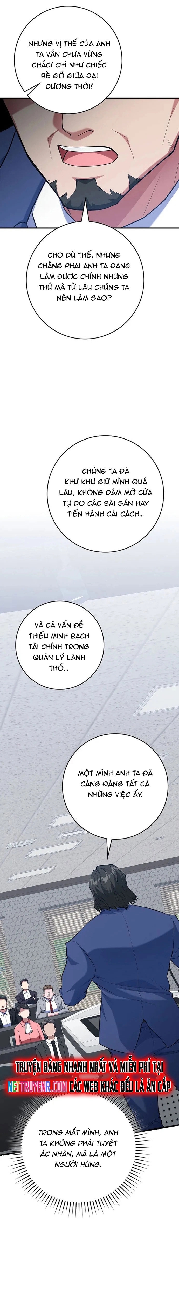 Người Chơi Cấp Tối Đa
