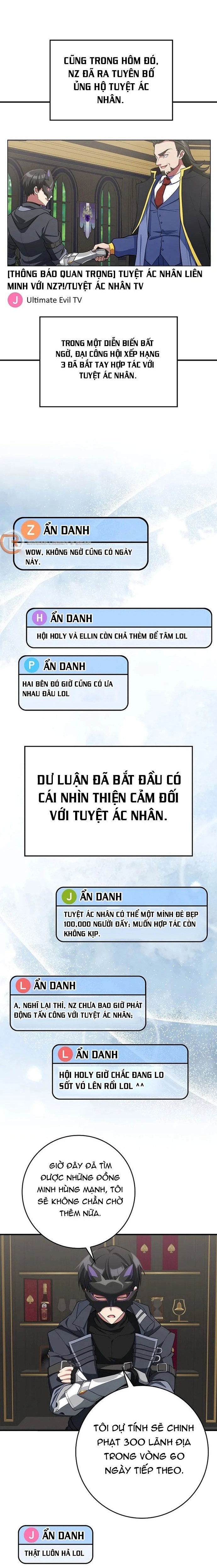 Người Chơi Cấp Tối Đa