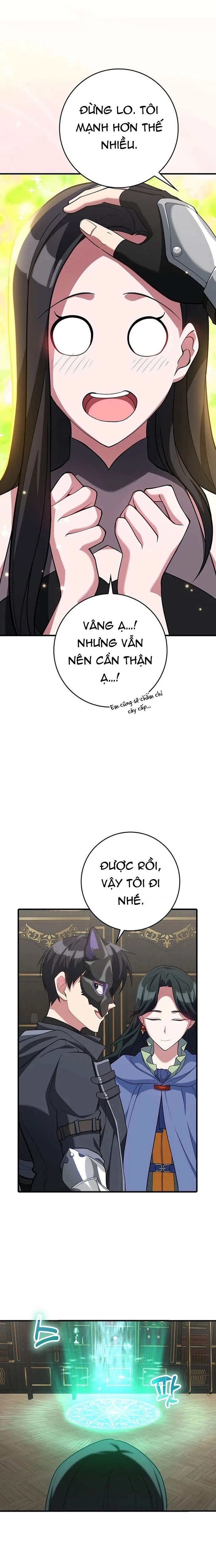 Người Chơi Cấp Tối Đa