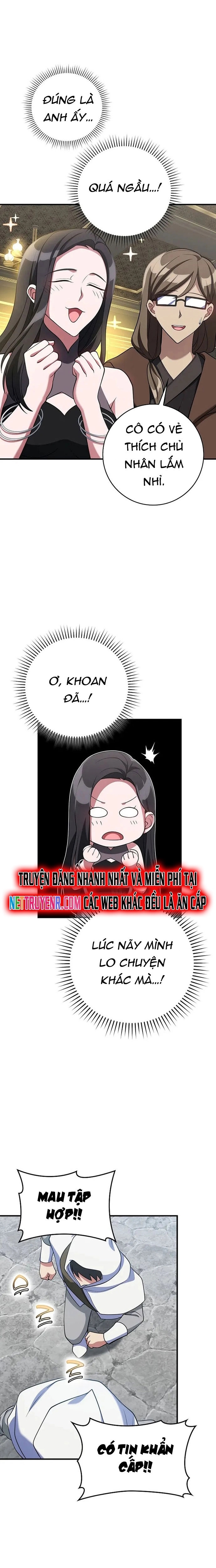 Người Chơi Cấp Tối Đa