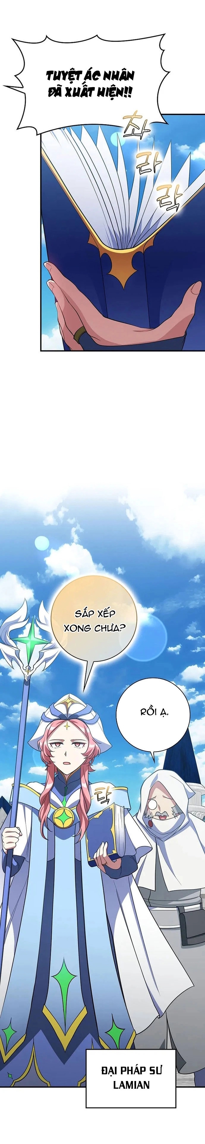 Người Chơi Cấp Tối Đa