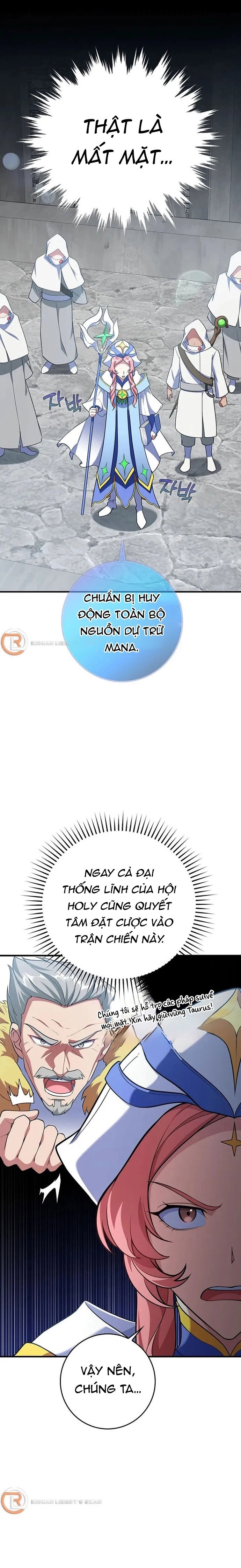 Người Chơi Cấp Tối Đa
