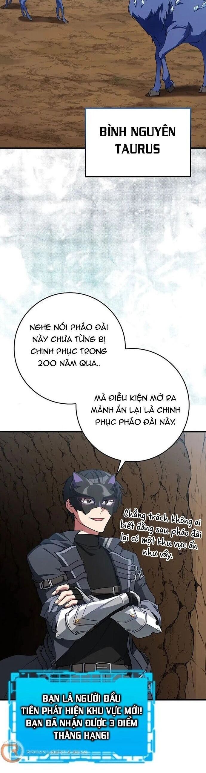 Người Chơi Cấp Tối Đa