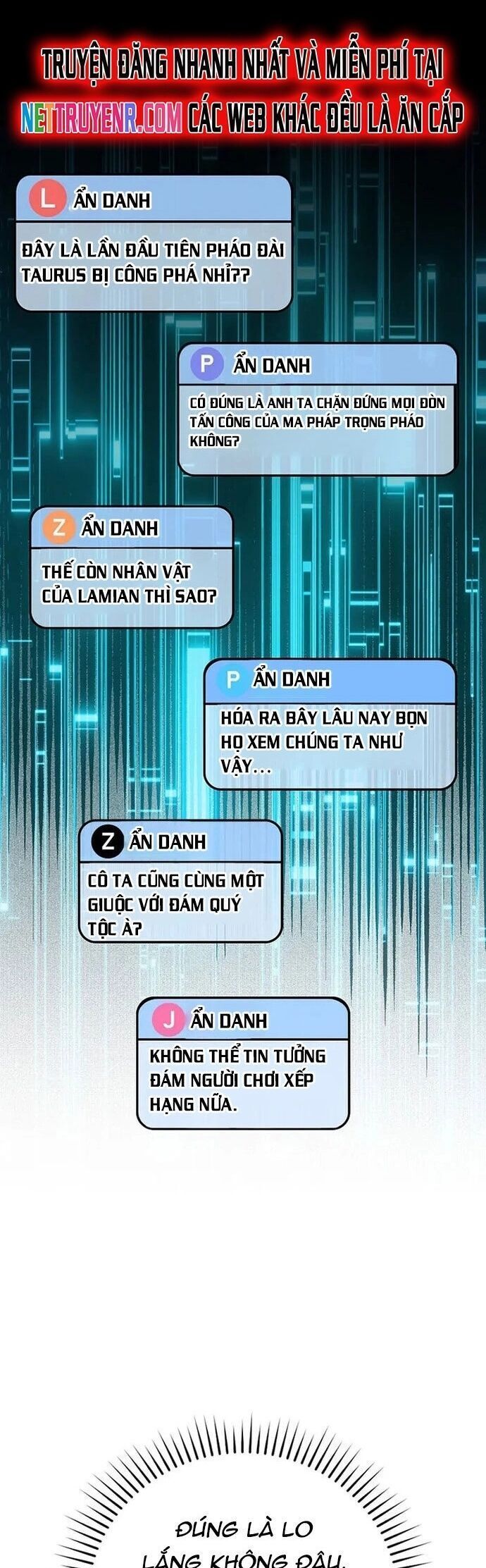 Người Chơi Cấp Tối Đa