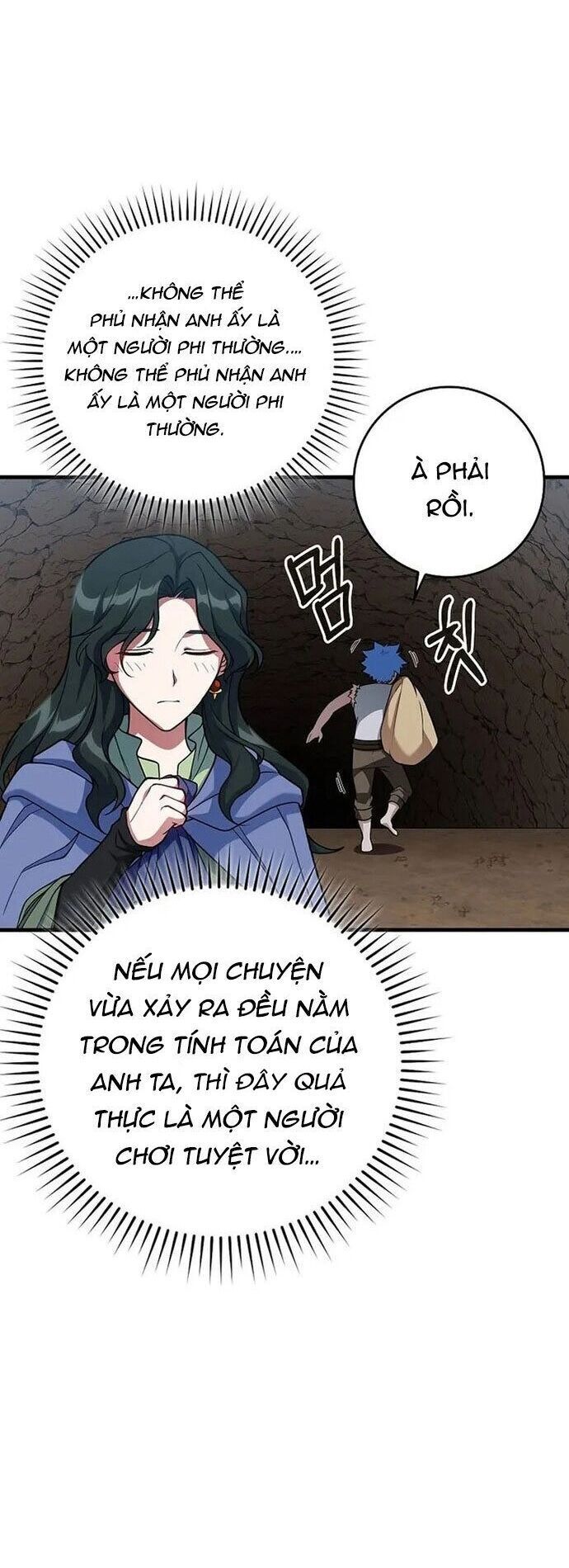 Người Chơi Cấp Tối Đa