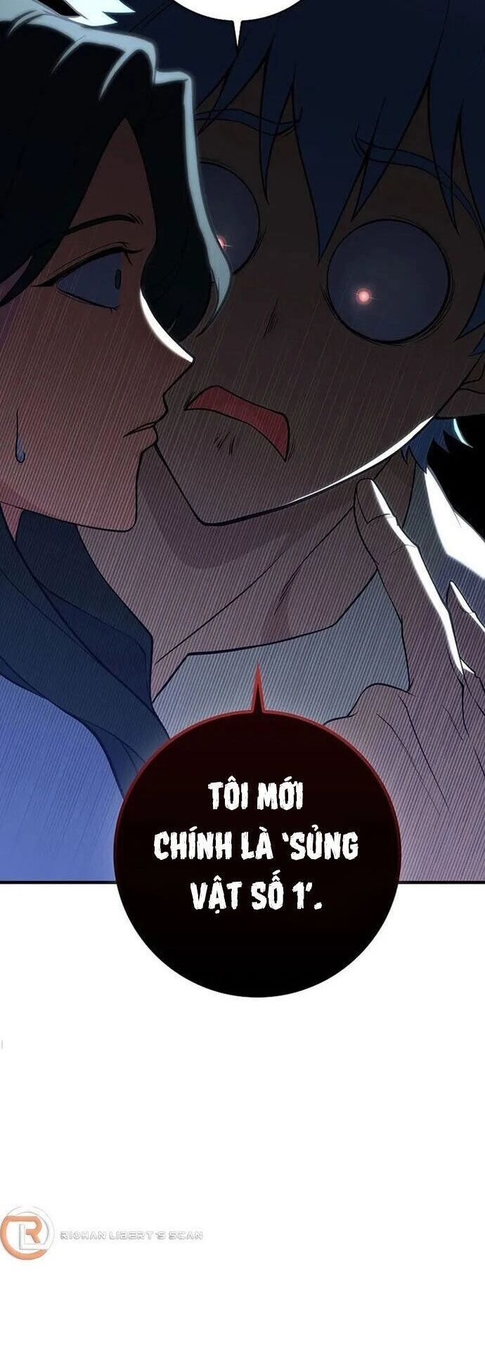 Người Chơi Cấp Tối Đa