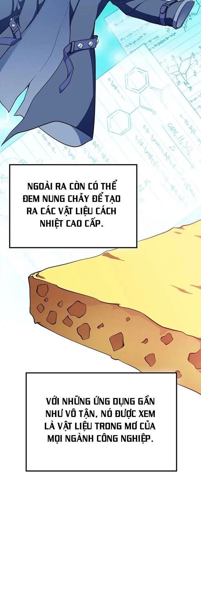 Người Chơi Cấp Tối Đa