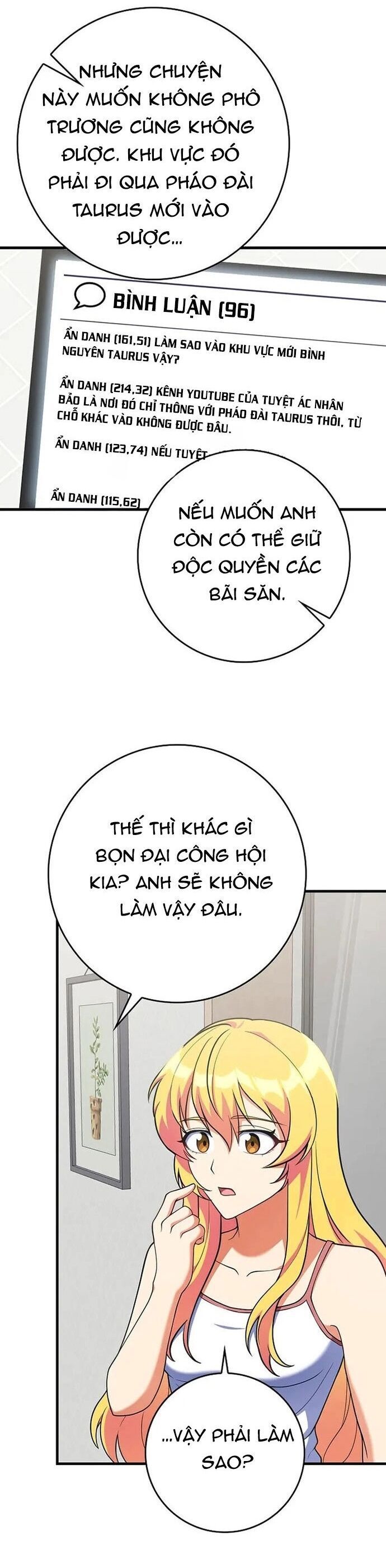 Người Chơi Cấp Tối Đa