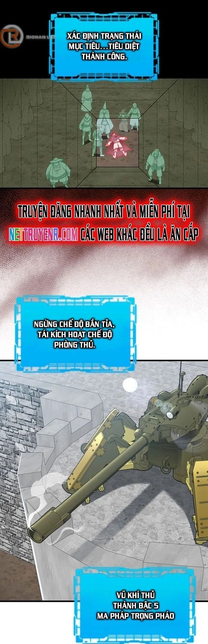 Người Chơi Cấp Tối Đa