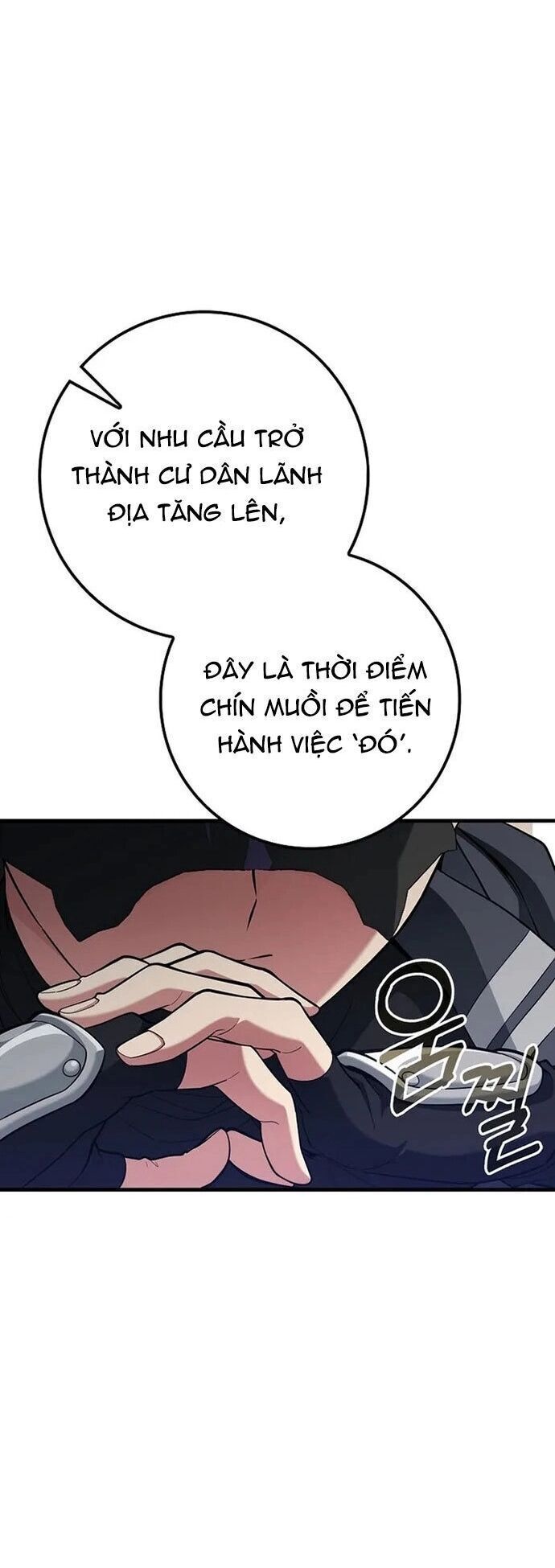 Người Chơi Cấp Tối Đa