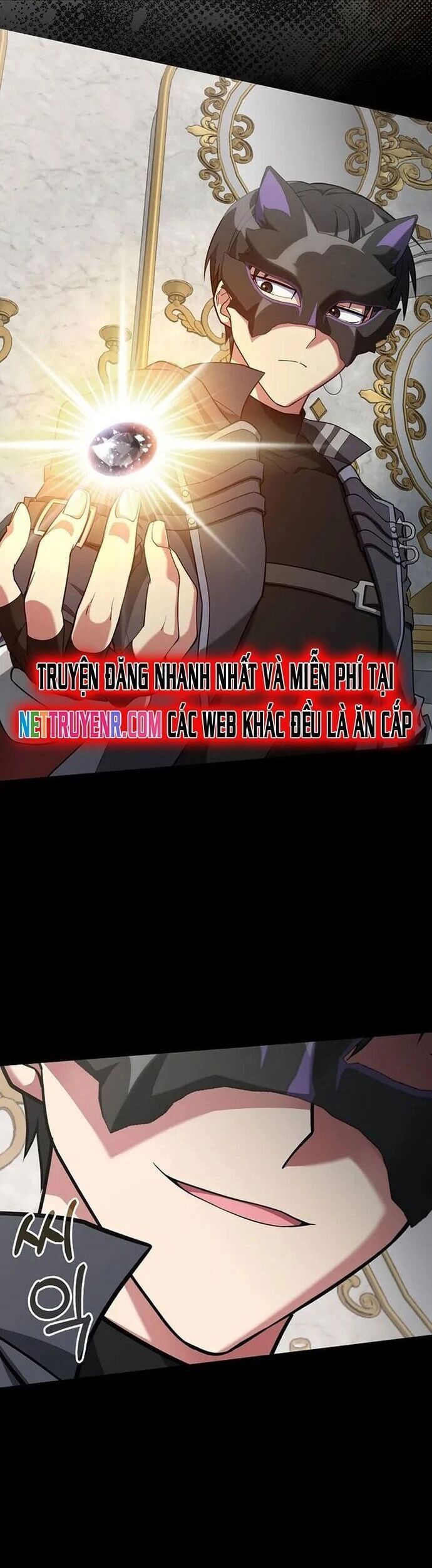 Người Chơi Cấp Tối Đa