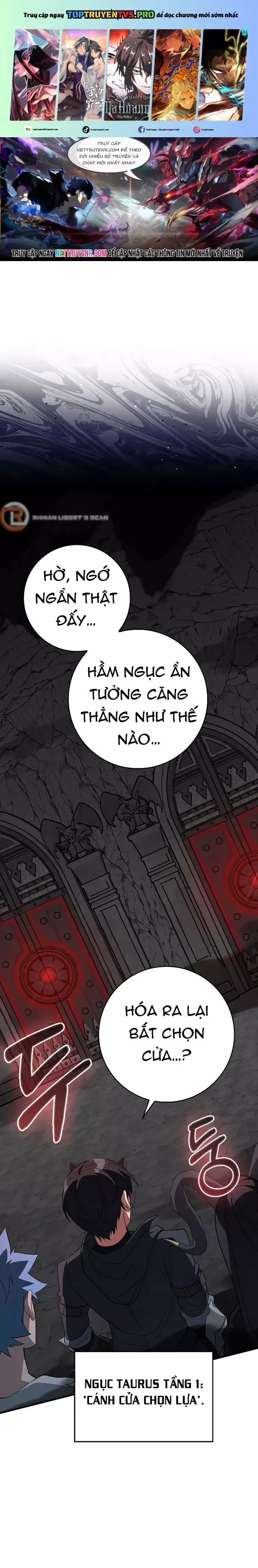 Người Chơi Cấp Tối Đa