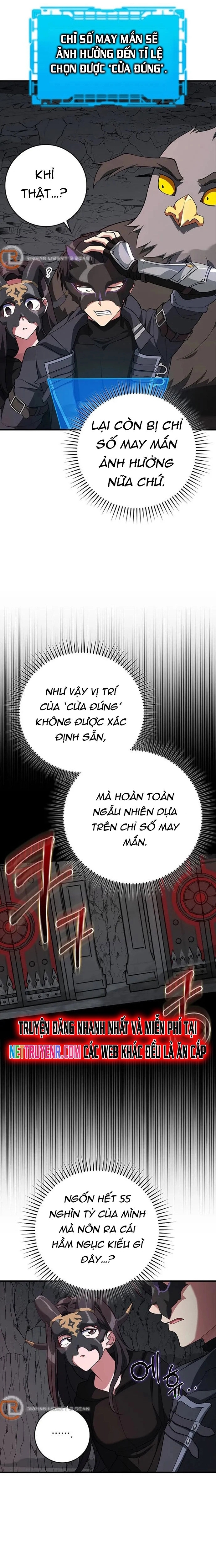 Người Chơi Cấp Tối Đa