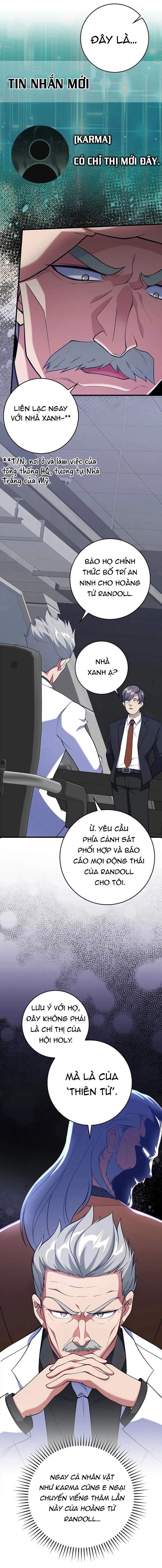 Người Chơi Cấp Tối Đa