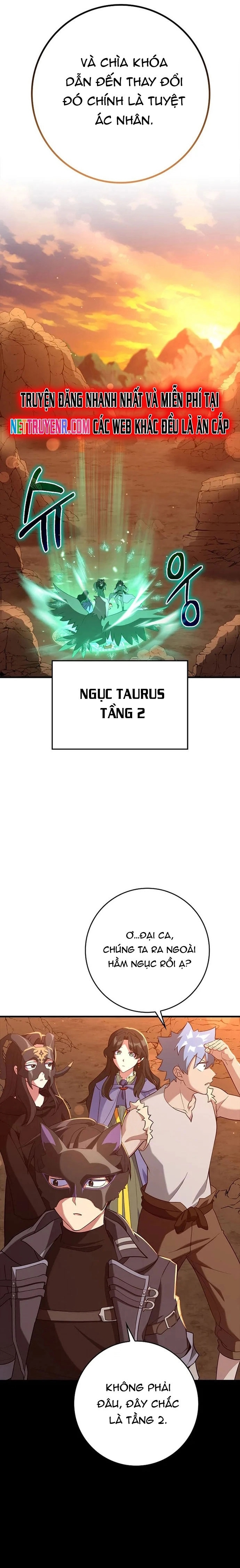 Người Chơi Cấp Tối Đa