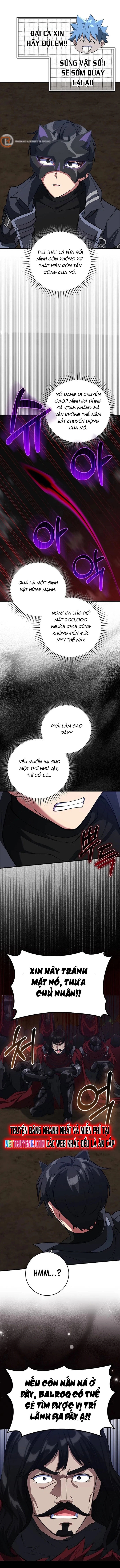 Người Chơi Cấp Tối Đa