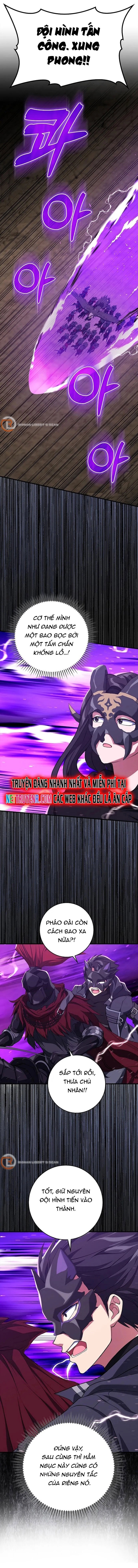 Người Chơi Cấp Tối Đa