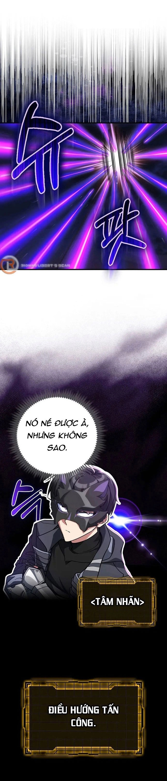 Người Chơi Cấp Tối Đa