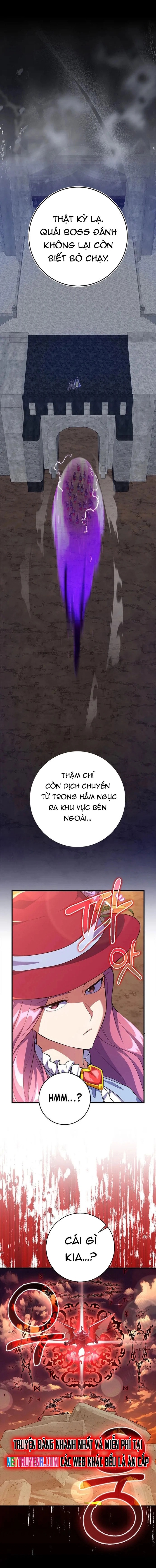 Người Chơi Cấp Tối Đa