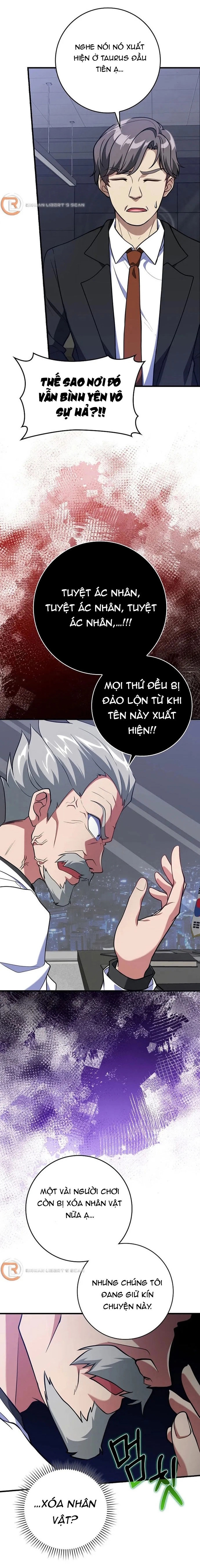 Người Chơi Cấp Tối Đa