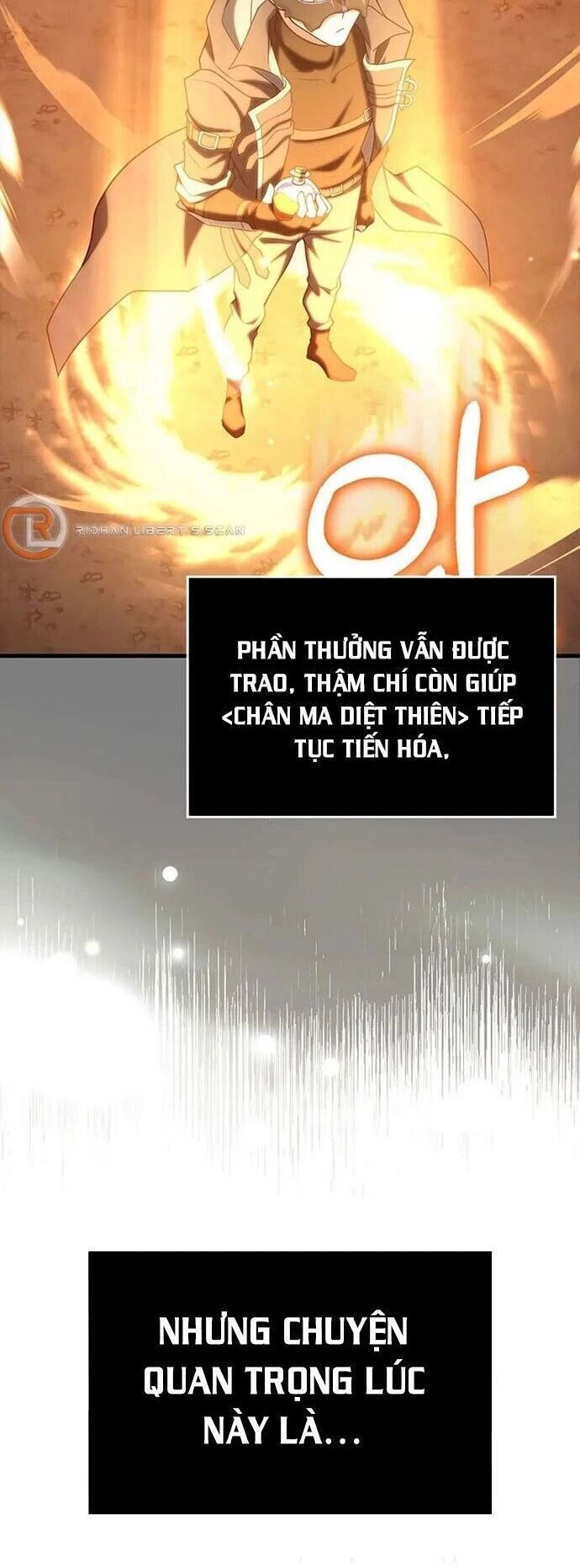 Người Chơi Cấp Tối Đa