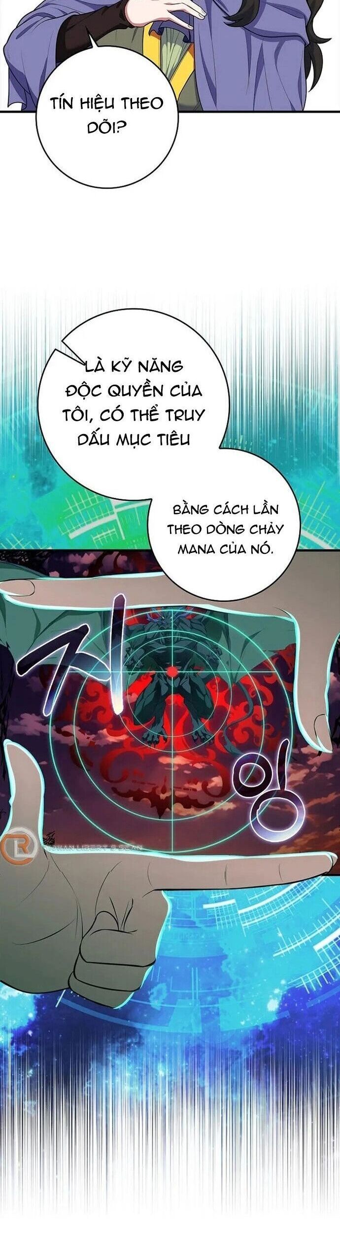 Người Chơi Cấp Tối Đa