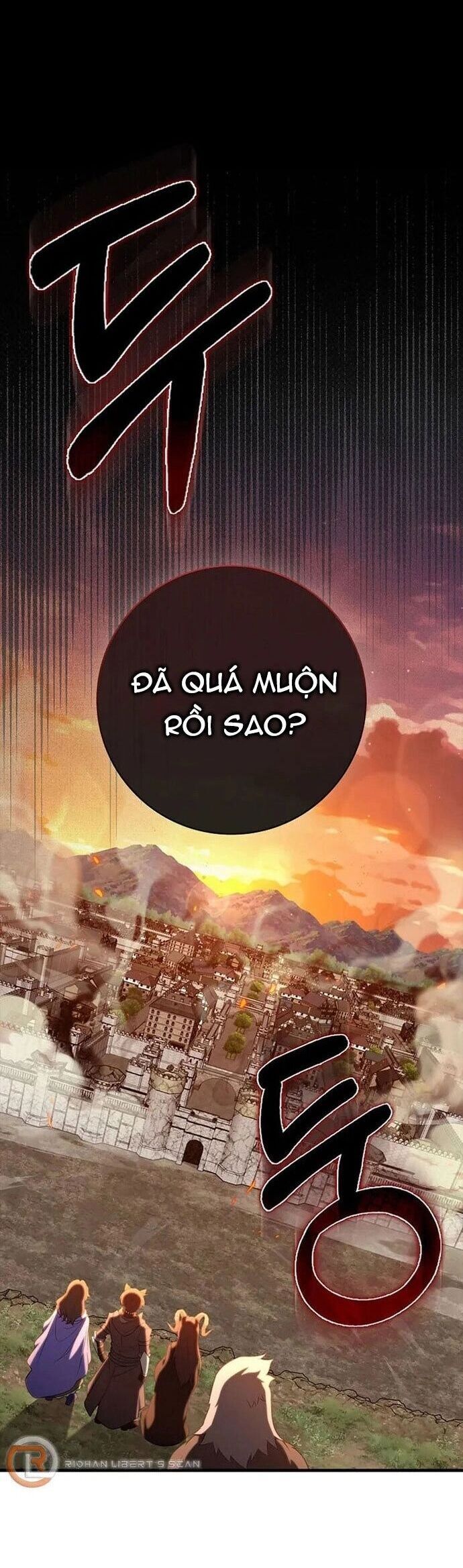 Người Chơi Cấp Tối Đa