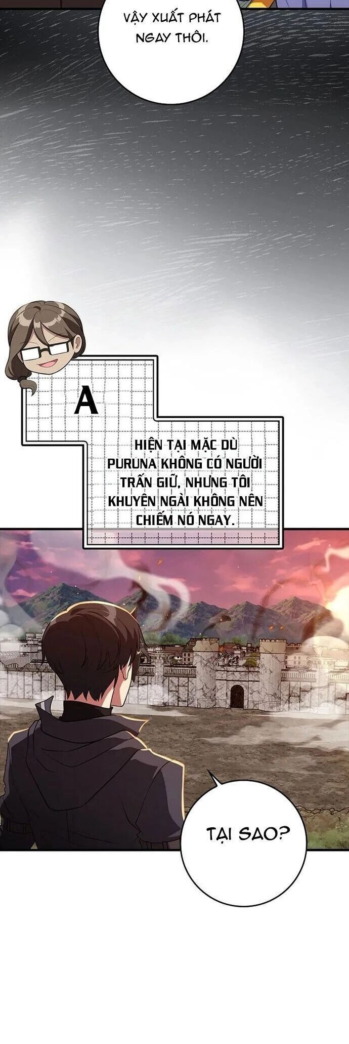 Người Chơi Cấp Tối Đa