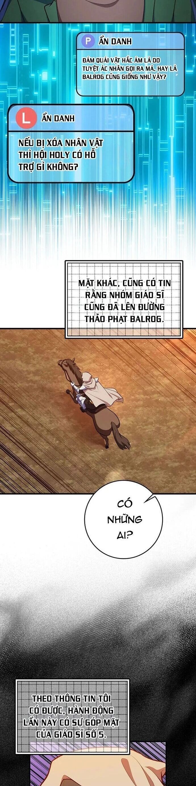 Người Chơi Cấp Tối Đa
