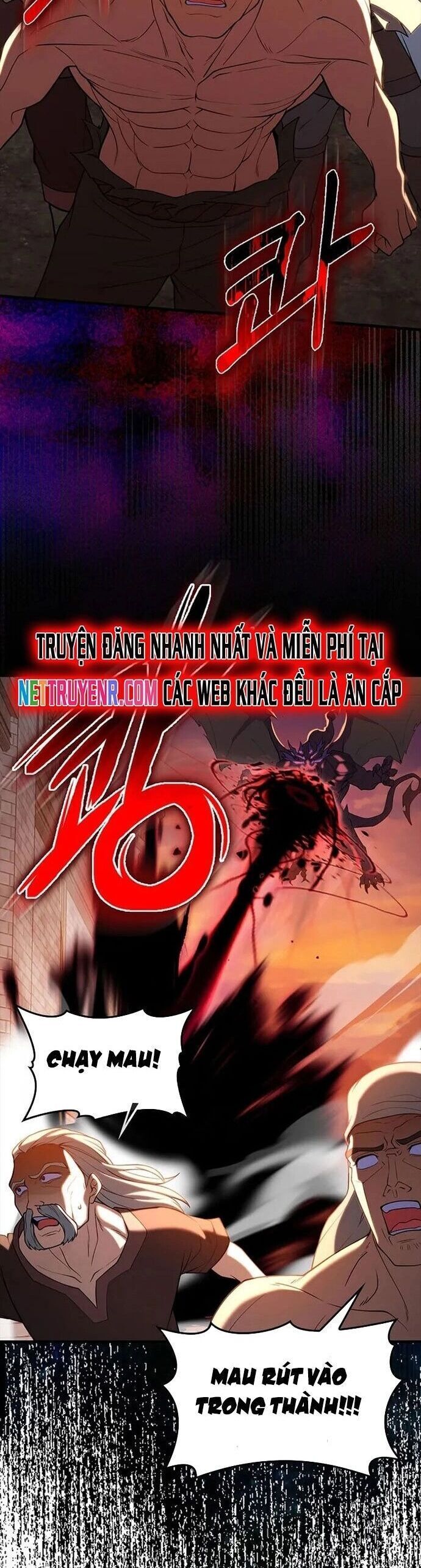 Người Chơi Cấp Tối Đa