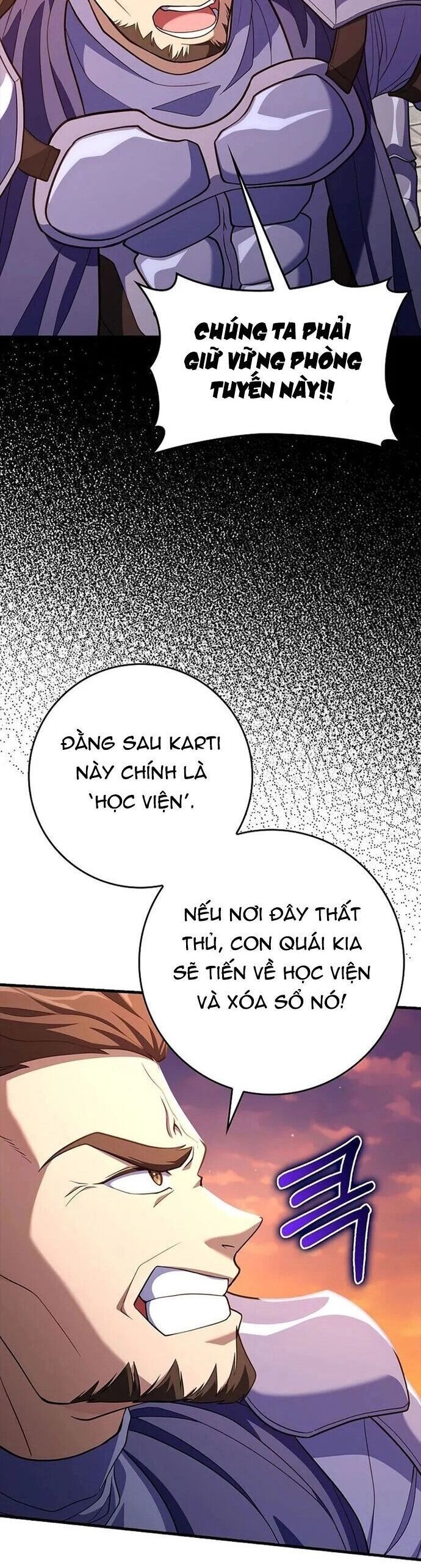 Người Chơi Cấp Tối Đa