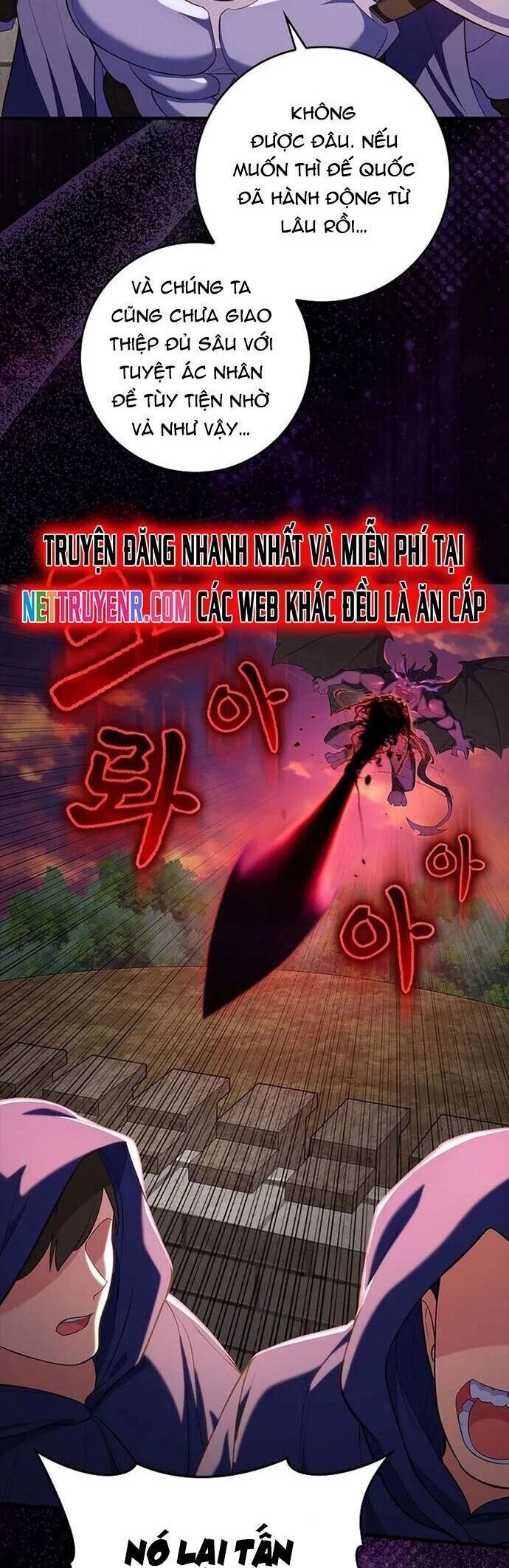 Người Chơi Cấp Tối Đa